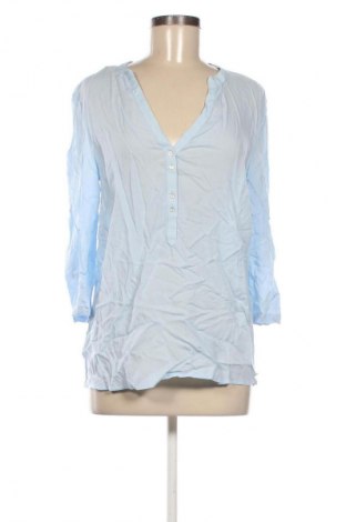 Bluză de femei Esprit, Mărime M, Culoare Albastru, Preț 51,99 Lei