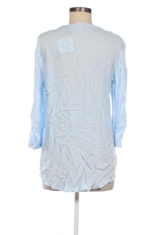 Bluză de femei Esprit, Mărime M, Culoare Albastru, Preț 51,99 Lei