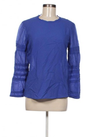 Bluză de femei Esprit, Mărime M, Culoare Albastru, Preț 47,99 Lei