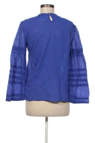 Bluză de femei Esprit, Mărime M, Culoare Albastru, Preț 47,99 Lei