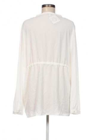 Γυναικεία μπλούζα Esprit, Μέγεθος XL, Χρώμα Εκρού, Τιμή 4,99 €