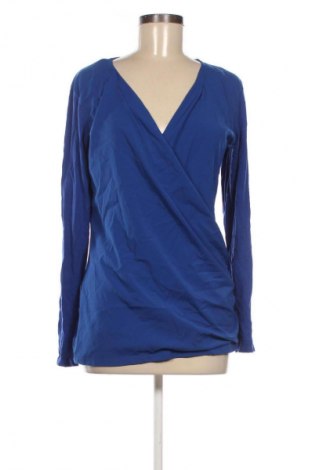 Γυναικεία μπλούζα Esprit, Μέγεθος XL, Χρώμα Μπλέ, Τιμή 13,99 €