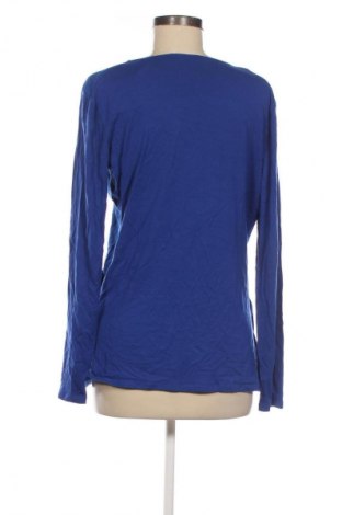 Γυναικεία μπλούζα Esprit, Μέγεθος XL, Χρώμα Μπλέ, Τιμή 13,99 €