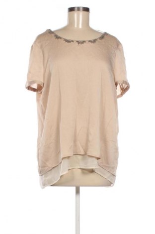 Damen Shirt Esprit, Größe M, Farbe Beige, Preis 10,99 €