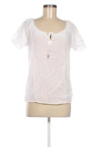 Bluzka damska Esprit, Rozmiar S, Kolor Biały, Cena 39,99 zł