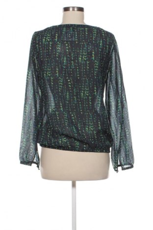 Дамска блуза Esprit, Размер XS, Цвят Многоцветен, Цена 13,99 лв.