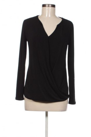 Дамска блуза Esprit, Размер M, Цвят Черен, Цена 12,99 лв.