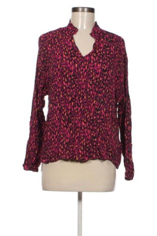 Дамска блуза Esprit, Размер L, Цвят Многоцветен, Цена 15,99 лв.