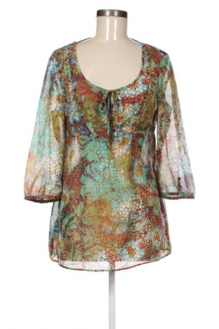 Damen Shirt Esprit, Größe M, Farbe Mehrfarbig, Preis 10,99 €