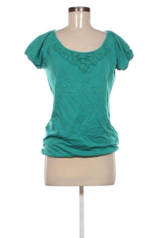 Dámska blúza Esprit, Veľkosť S, Farba Zelená, Cena  9,95 €