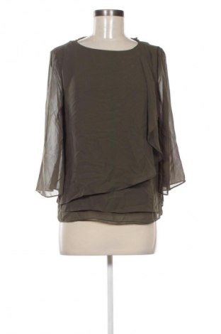 Γυναικεία μπλούζα Esprit, Μέγεθος S, Χρώμα Πράσινο, Τιμή 7,99 €