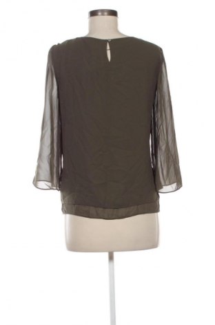 Γυναικεία μπλούζα Esprit, Μέγεθος S, Χρώμα Πράσινο, Τιμή 7,99 €