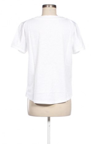 Дамска блуза Esprit, Размер M, Цвят Бял, Цена 62,02 лв.