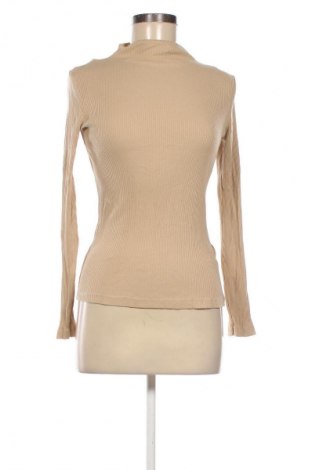 Дамска блуза Esprit, Размер S, Цвят Бежов, Цена 34,00 лв.