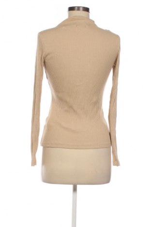 Дамска блуза Esprit, Размер S, Цвят Бежов, Цена 34,00 лв.