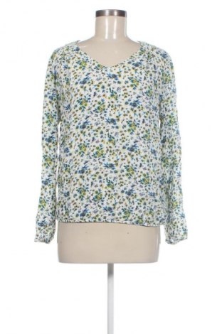 Γυναικεία μπλούζα Esprit, Μέγεθος M, Χρώμα Πολύχρωμο, Τιμή 9,99 €