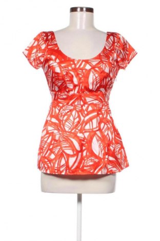 Дамска блуза Esprit, Размер S, Цвят Многоцветен, Цена 26,97 лв.