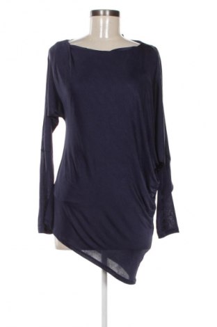 Дамска блуза Esprit, Размер M, Цвят Син, Цена 11,99 лв.