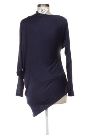 Дамска блуза Esprit, Размер M, Цвят Син, Цена 11,99 лв.