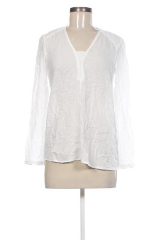 Дамска блуза Esprit, Размер XS, Цвят Бял, Цена 14,99 лв.