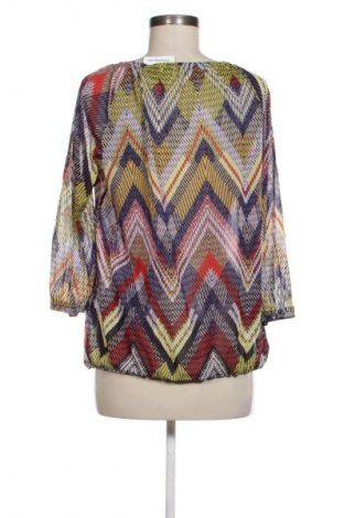 Дамска блуза Esprit, Размер XL, Цвят Многоцветен, Цена 18,99 лв.