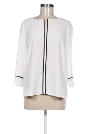 Γυναικεία μπλούζα Esprit, Μέγεθος S, Χρώμα Λευκό, Τιμή 17,00 €