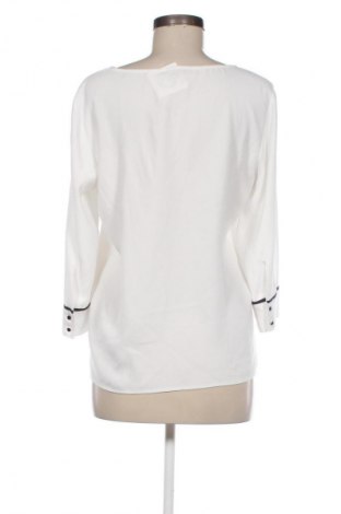 Γυναικεία μπλούζα Esprit, Μέγεθος S, Χρώμα Λευκό, Τιμή 17,00 €