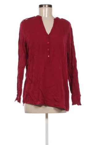 Γυναικεία μπλούζα Esprit, Μέγεθος L, Χρώμα Κόκκινο, Τιμή 10,99 €