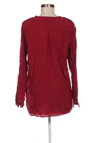 Γυναικεία μπλούζα Esprit, Μέγεθος L, Χρώμα Κόκκινο, Τιμή 10,99 €