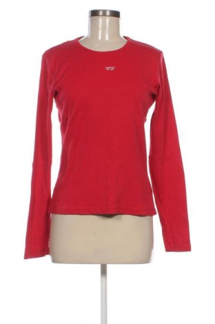 Bluzka damska Esprit, Rozmiar L, Kolor Czerwony, Cena 76,40 zł
