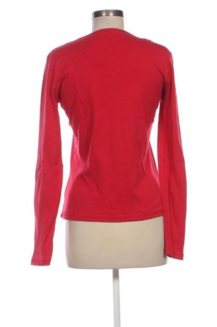 Bluzka damska Esprit, Rozmiar L, Kolor Czerwony, Cena 76,40 zł