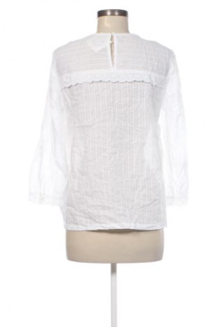 Γυναικεία μπλούζα Esprit, Μέγεθος M, Χρώμα Λευκό, Τιμή 13,99 €