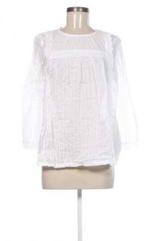 Γυναικεία μπλούζα Esprit, Μέγεθος M, Χρώμα Λευκό, Τιμή 13,99 €
