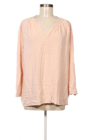 Dámská halenka Esprit, Velikost XL, Barva Popelavě růžová, Cena  259,00 Kč