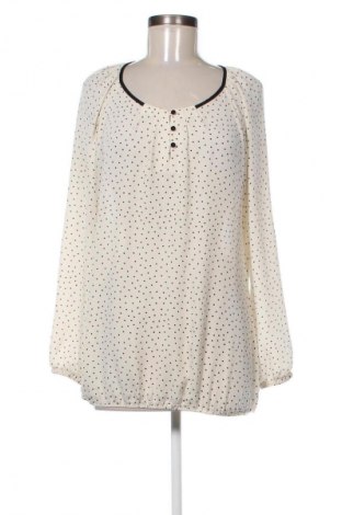 Γυναικεία μπλούζα Esprit, Μέγεθος M, Χρώμα Πολύχρωμο, Τιμή 17,30 €