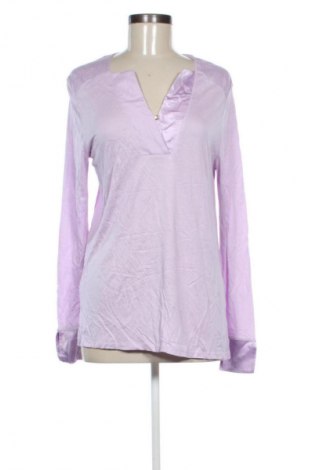 Bluză de femei Esprit, Mărime M, Culoare Mov, Preț 38,99 Lei