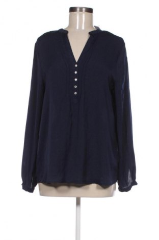 Γυναικεία μπλούζα Esprit, Μέγεθος M, Χρώμα Μπλέ, Τιμή 17,30 €