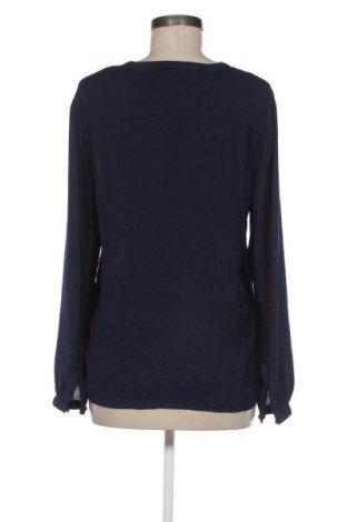 Γυναικεία μπλούζα Esprit, Μέγεθος M, Χρώμα Μπλέ, Τιμή 17,30 €