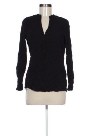 Γυναικεία μπλούζα Esprit, Μέγεθος M, Χρώμα Μαύρο, Τιμή 7,99 €