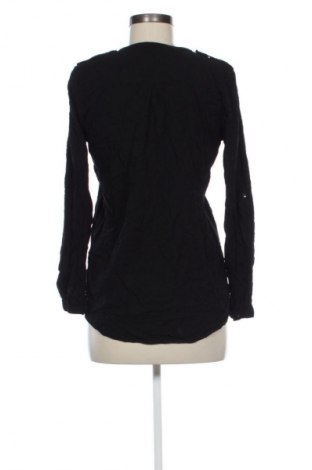 Γυναικεία μπλούζα Esprit, Μέγεθος M, Χρώμα Μαύρο, Τιμή 7,99 €