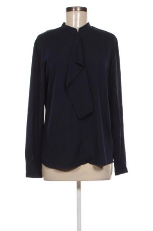 Дамска блуза Esprit, Размер M, Цвят Син, Цена 12,99 лв.