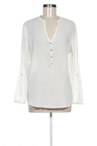 Дамска блуза Esprit, Размер XL, Цвят Бял, Цена 23,99 лв.
