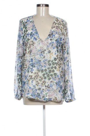 Γυναικεία μπλούζα Esprit, Μέγεθος M, Χρώμα Πολύχρωμο, Τιμή 7,99 €