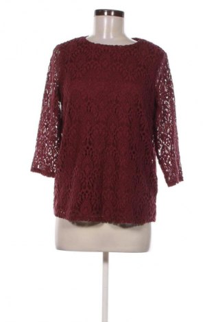 Bluză de femei Esprit, Mărime L, Culoare Roșu, Preț 89,29 Lei