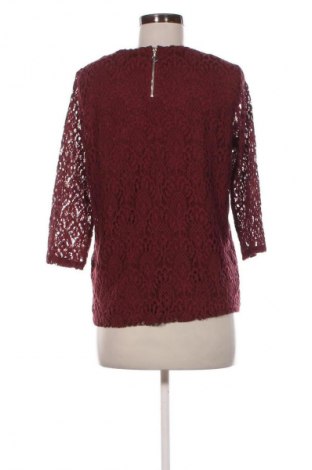 Bluză de femei Esprit, Mărime L, Culoare Roșu, Preț 89,29 Lei