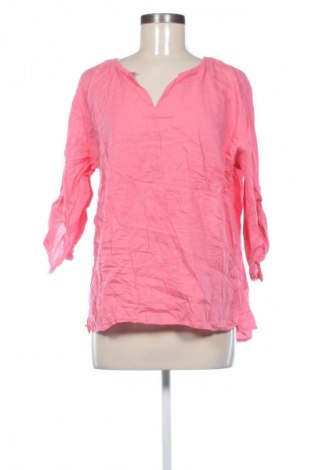 Γυναικεία μπλούζα Esprit, Μέγεθος M, Χρώμα Ρόζ , Τιμή 8,99 €