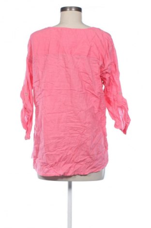 Γυναικεία μπλούζα Esprit, Μέγεθος M, Χρώμα Ρόζ , Τιμή 8,99 €