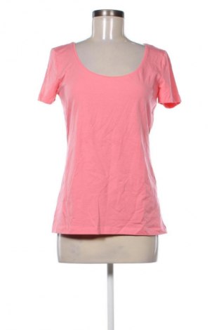 Дамска блуза Esprit, Размер L, Цвят Розов, Цена 61,94 лв.