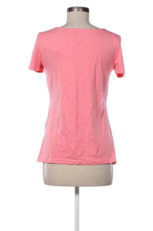 Дамска блуза Esprit, Размер L, Цвят Розов, Цена 61,94 лв.