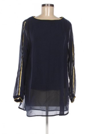 Bluză de femei Essentials, Mărime L, Culoare Albastru, Preț 31,99 Lei